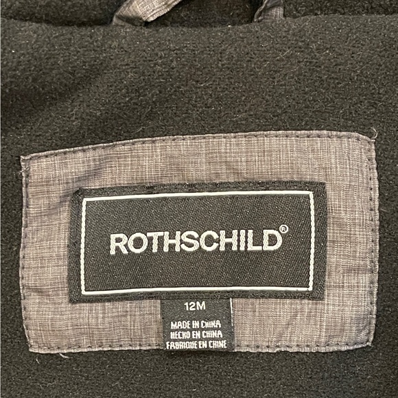 Rothschild Winter Jacket - Picture 7 of 10